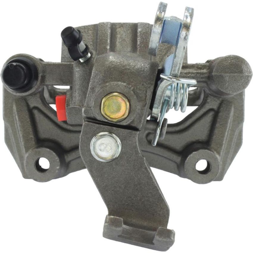 CENTRIC PARTS 141.45555 Centric Semi-Loaded Brake Caliper
