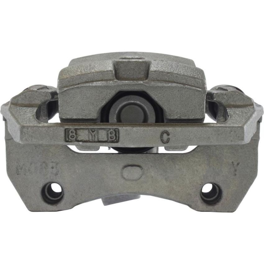 CENTRIC PARTS 141.45555 Centric Semi-Loaded Brake Caliper