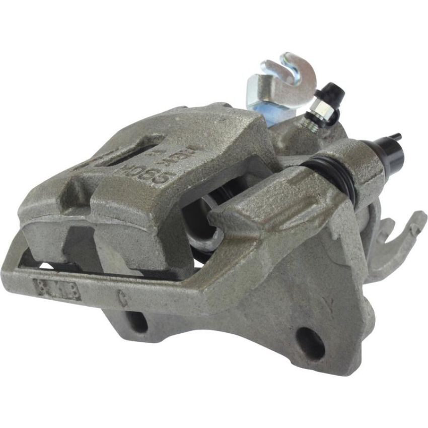 CENTRIC PARTS 141.45555 Centric Semi-Loaded Brake Caliper