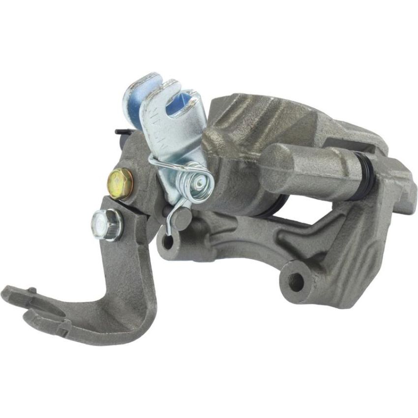 CENTRIC PARTS 141.45555 Centric Semi-Loaded Brake Caliper
