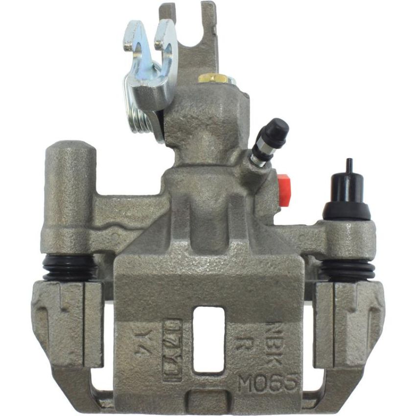 CENTRIC PARTS 141.45555 Centric Semi-Loaded Brake Caliper