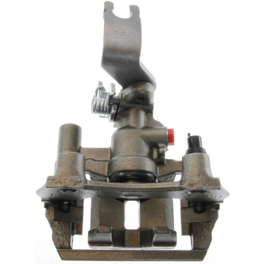 CENTRIC PARTS 141.45556 Centric Semi-Loaded Brake Caliper