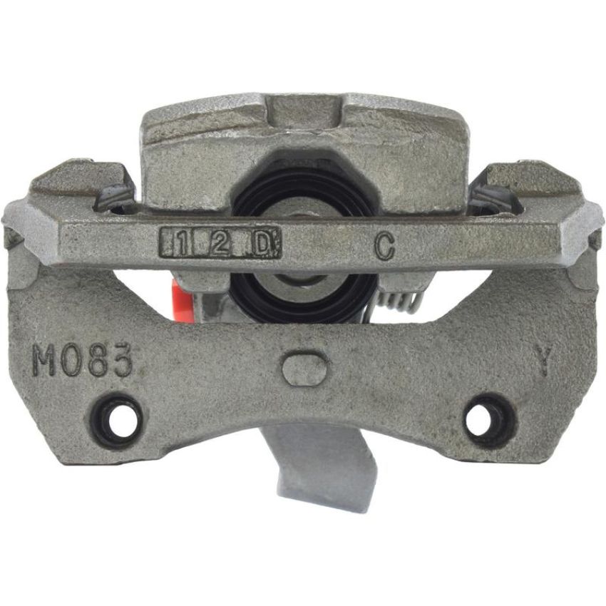 CENTRIC PARTS 141.45556 Centric Semi-Loaded Brake Caliper