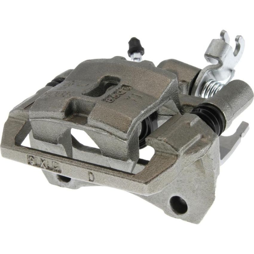 CENTRIC PARTS 141.45556 Centric Semi-Loaded Brake Caliper