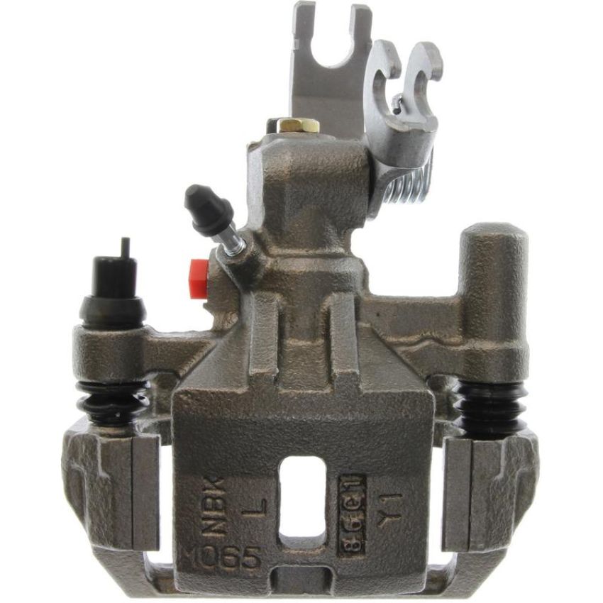 CENTRIC PARTS 141.45556 Centric Semi-Loaded Brake Caliper