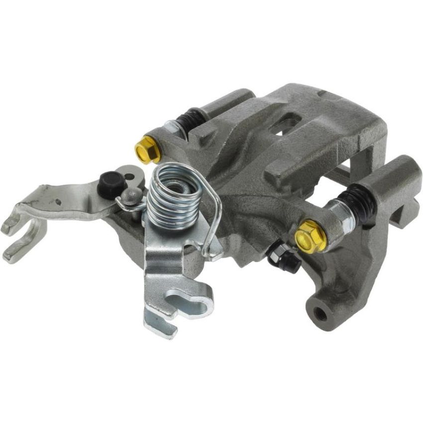 CENTRIC PARTS 141.45557 Centric Semi-Loaded Brake Caliper