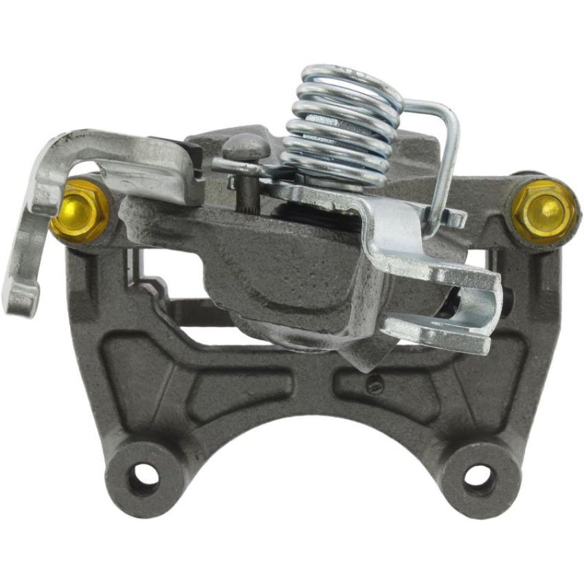 CENTRIC PARTS 141.45557 Centric Semi-Loaded Brake Caliper