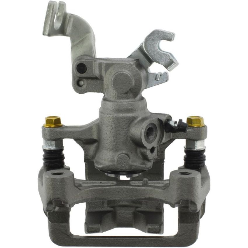 CENTRIC PARTS 141.45557 Centric Semi-Loaded Brake Caliper