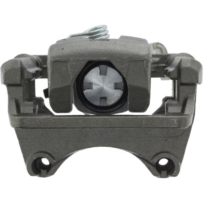 CENTRIC PARTS 141.45557 Centric Semi-Loaded Brake Caliper