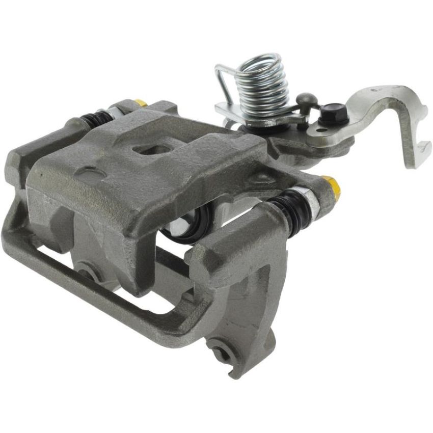 CENTRIC PARTS 141.45557 Centric Semi-Loaded Brake Caliper
