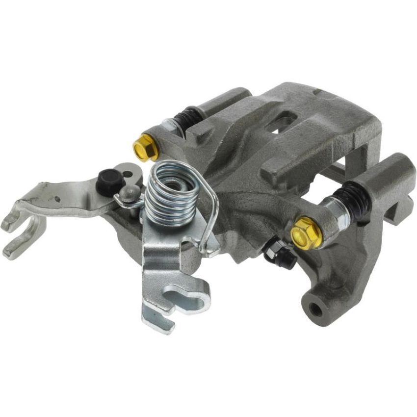CENTRIC PARTS 141.45557 Centric Semi-Loaded Brake Caliper