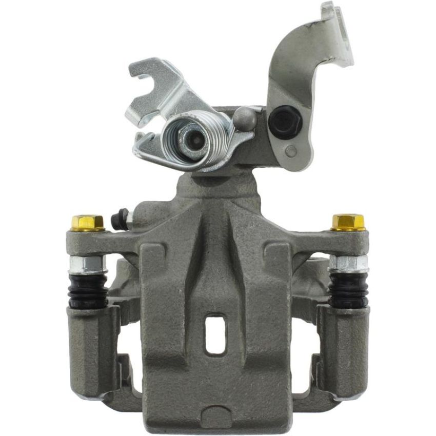 CENTRIC PARTS 141.45557 Centric Semi-Loaded Brake Caliper