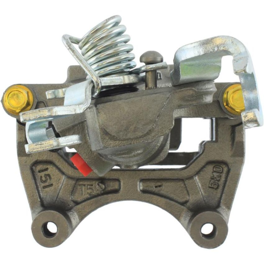 CENTRIC PARTS 141.45558 Centric Semi-Loaded Brake Caliper