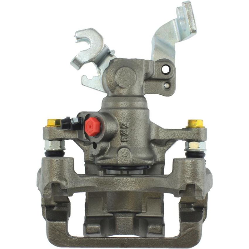 CENTRIC PARTS 141.45558 Centric Semi-Loaded Brake Caliper