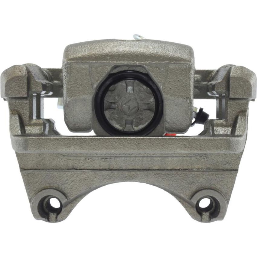 CENTRIC PARTS 141.45558 Centric Semi-Loaded Brake Caliper