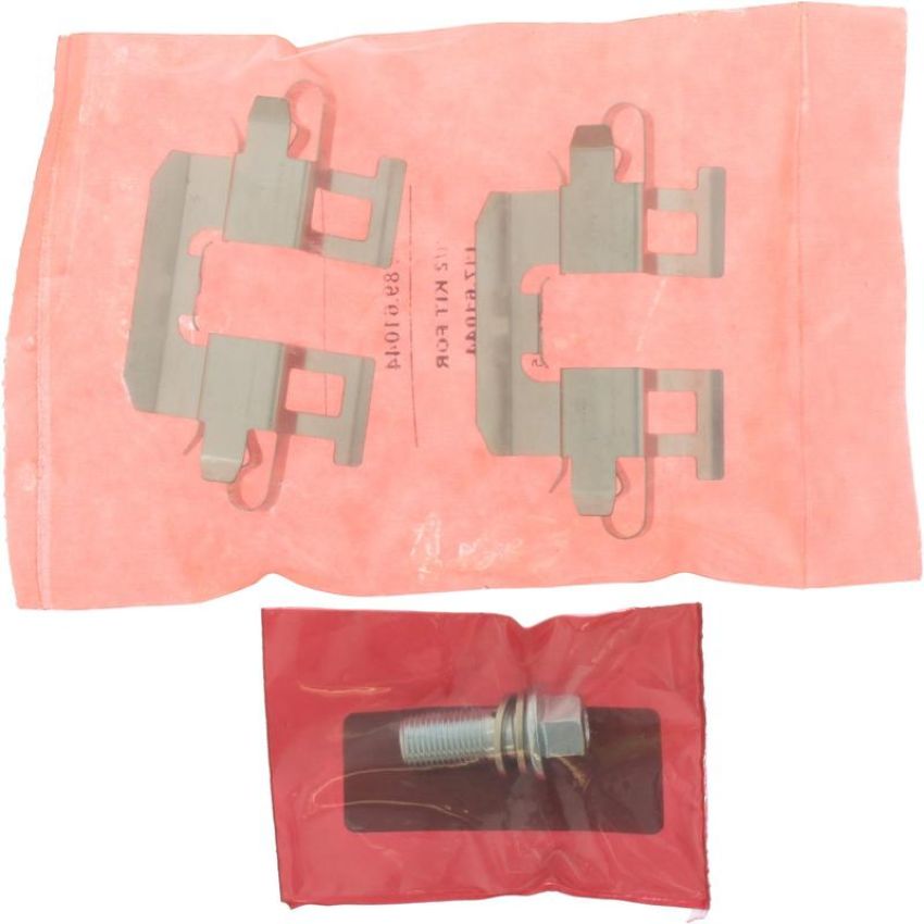 CENTRIC PARTS 141.45558 Centric Semi-Loaded Brake Caliper