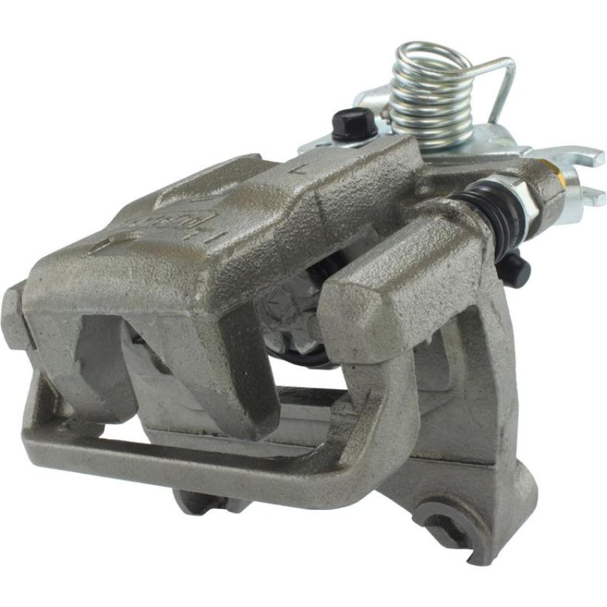 CENTRIC PARTS 141.45558 Centric Semi-Loaded Brake Caliper