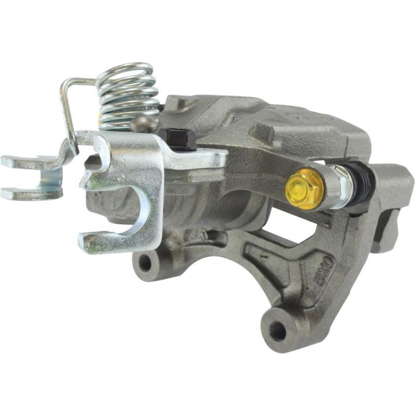 CENTRIC PARTS 141.45558 Centric Semi-Loaded Brake Caliper
