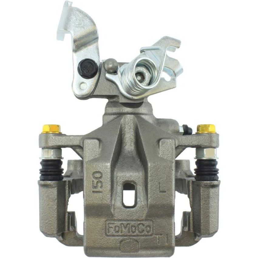 CENTRIC PARTS 141.45558 Centric Semi-Loaded Brake Caliper