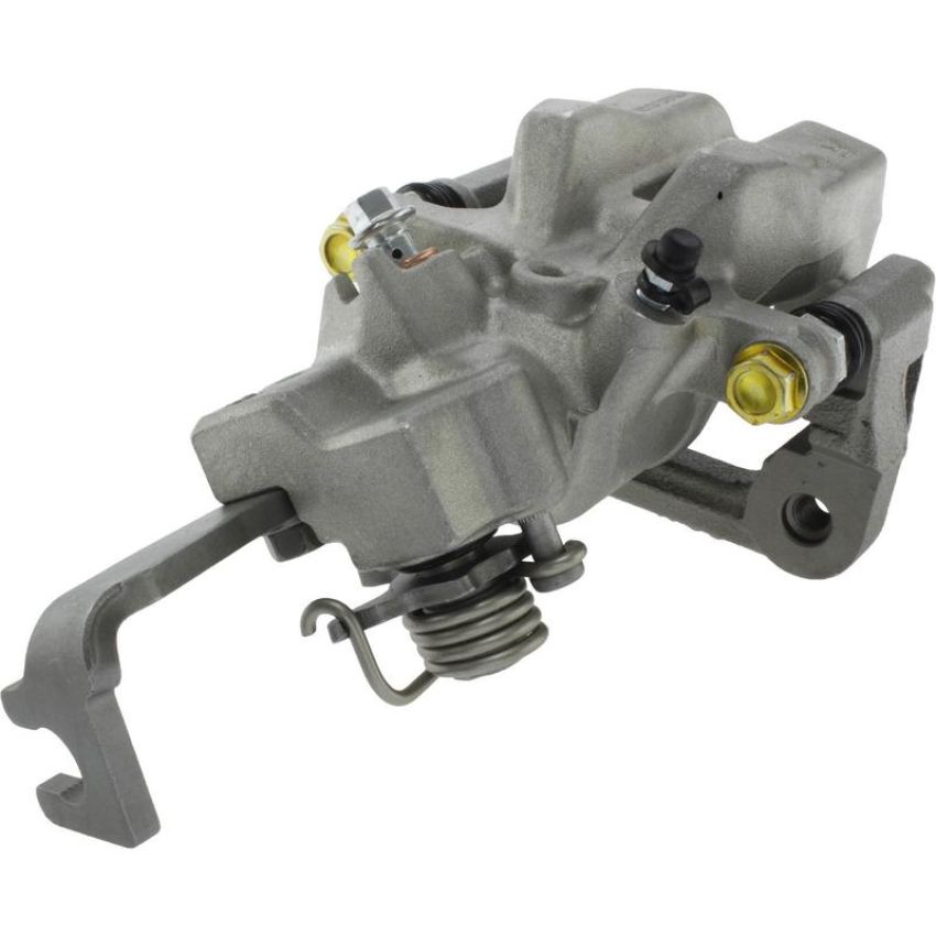 CENTRIC PARTS 141.45559 Centric Semi-Loaded Brake Caliper