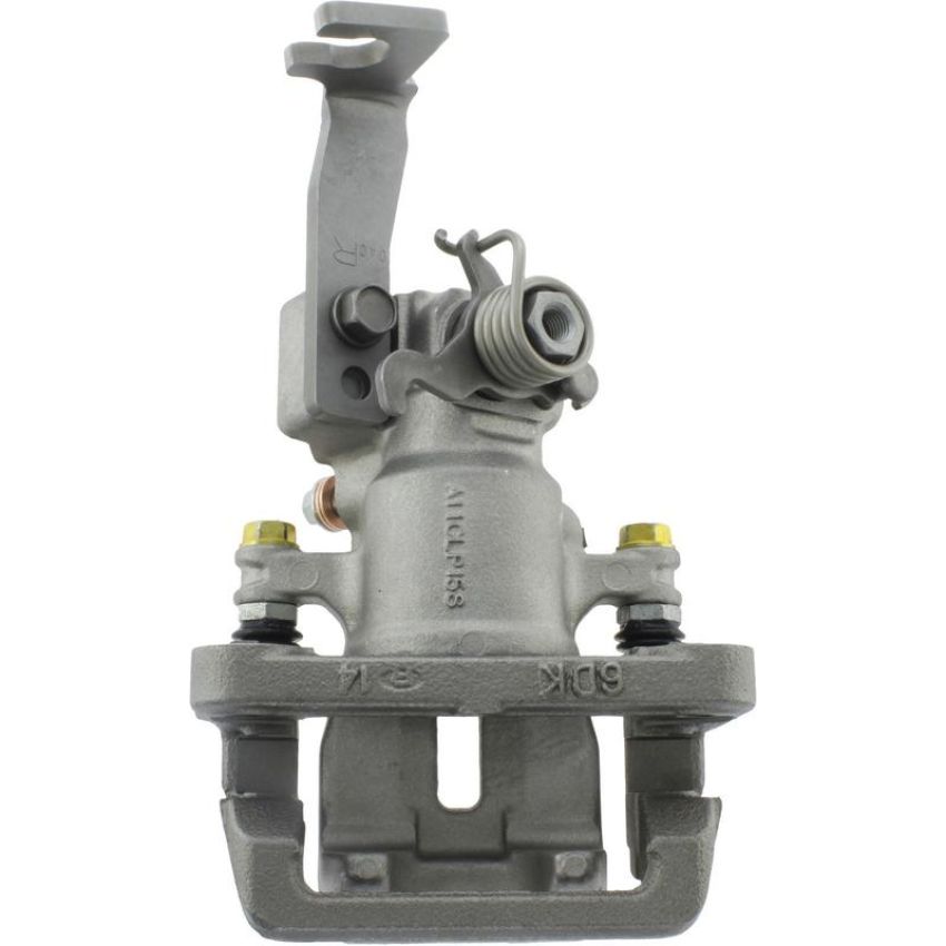 CENTRIC PARTS 141.45559 Centric Semi-Loaded Brake Caliper