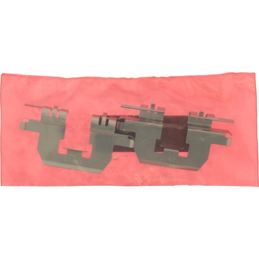 CENTRIC PARTS 141.45559 Centric Semi-Loaded Brake Caliper