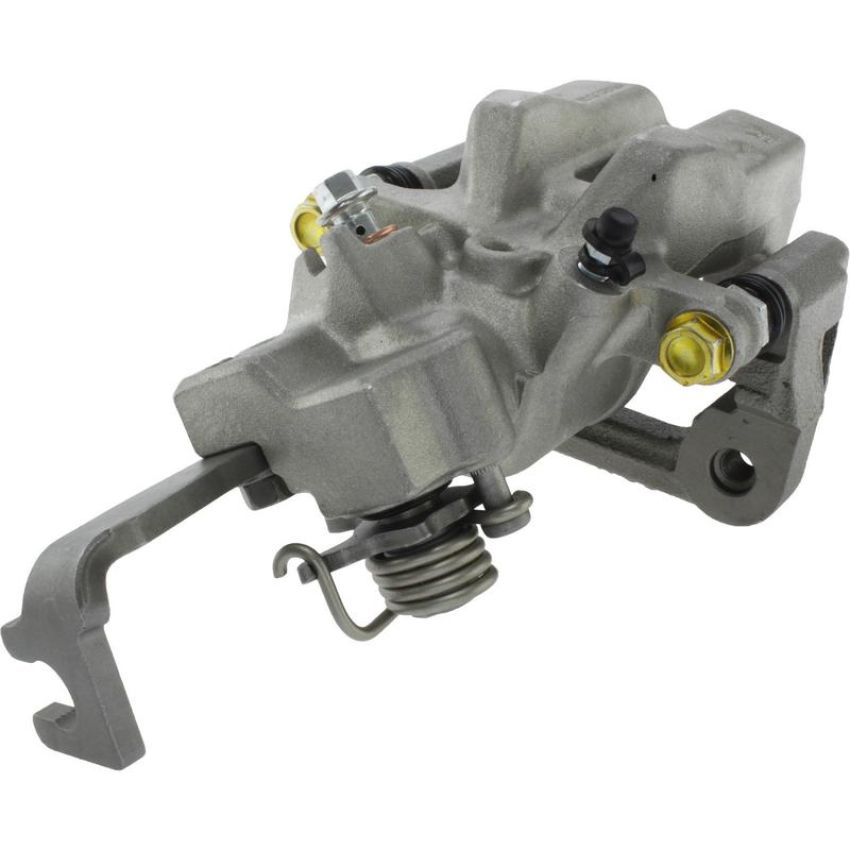 CENTRIC PARTS 141.45559 Centric Semi-Loaded Brake Caliper