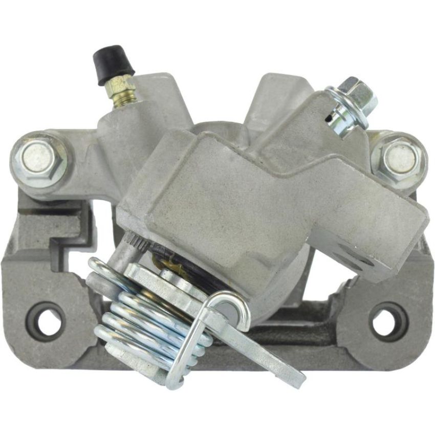CENTRIC PARTS 141.45560 Centric Semi-Loaded Brake Caliper