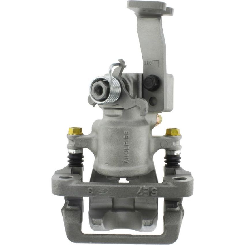 CENTRIC PARTS 141.45560 Centric Semi-Loaded Brake Caliper