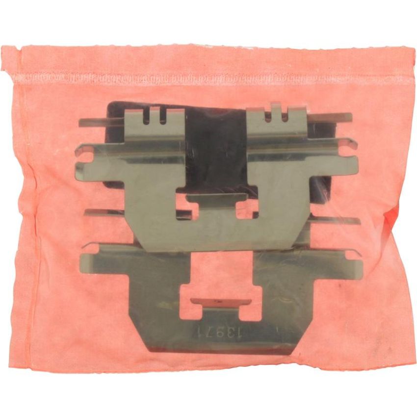 CENTRIC PARTS 141.45560 Centric Semi-Loaded Brake Caliper