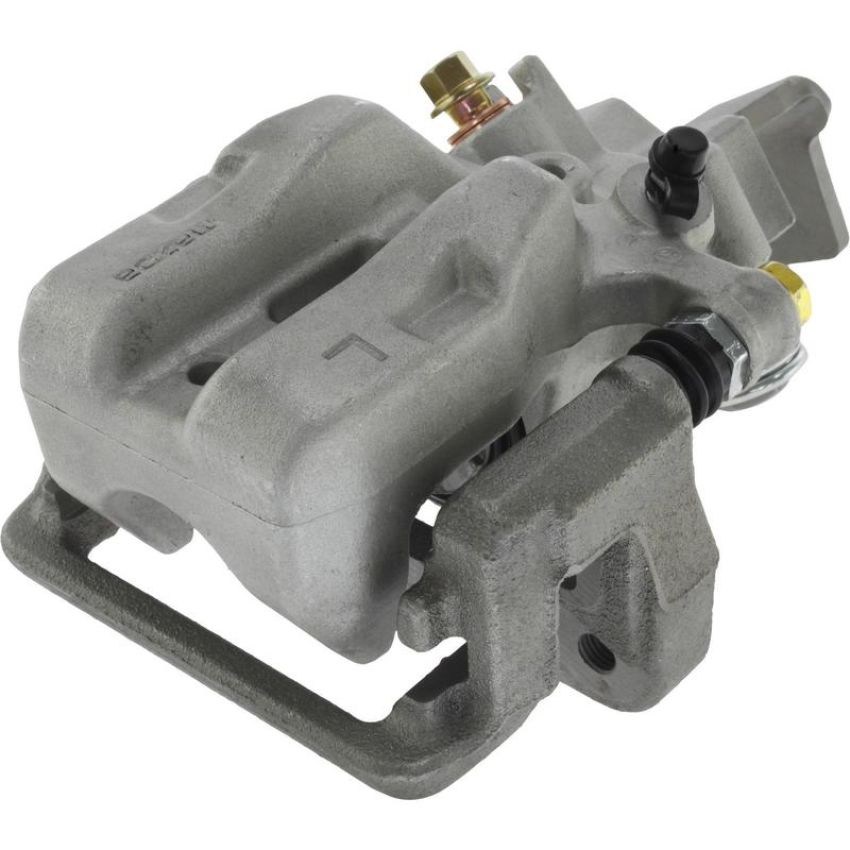 CENTRIC PARTS 141.45560 Centric Semi-Loaded Brake Caliper