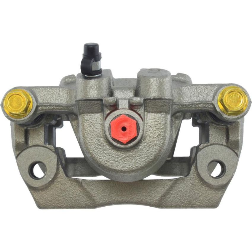 CENTRIC PARTS 141.45561 Centric Semi-Loaded Brake Caliper
