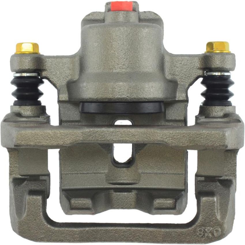 CENTRIC PARTS 141.45561 Centric Semi-Loaded Brake Caliper
