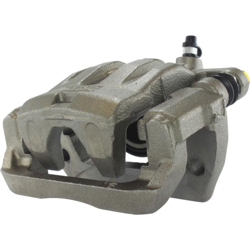 CENTRIC PARTS 141.45561 Centric Semi-Loaded Brake Caliper