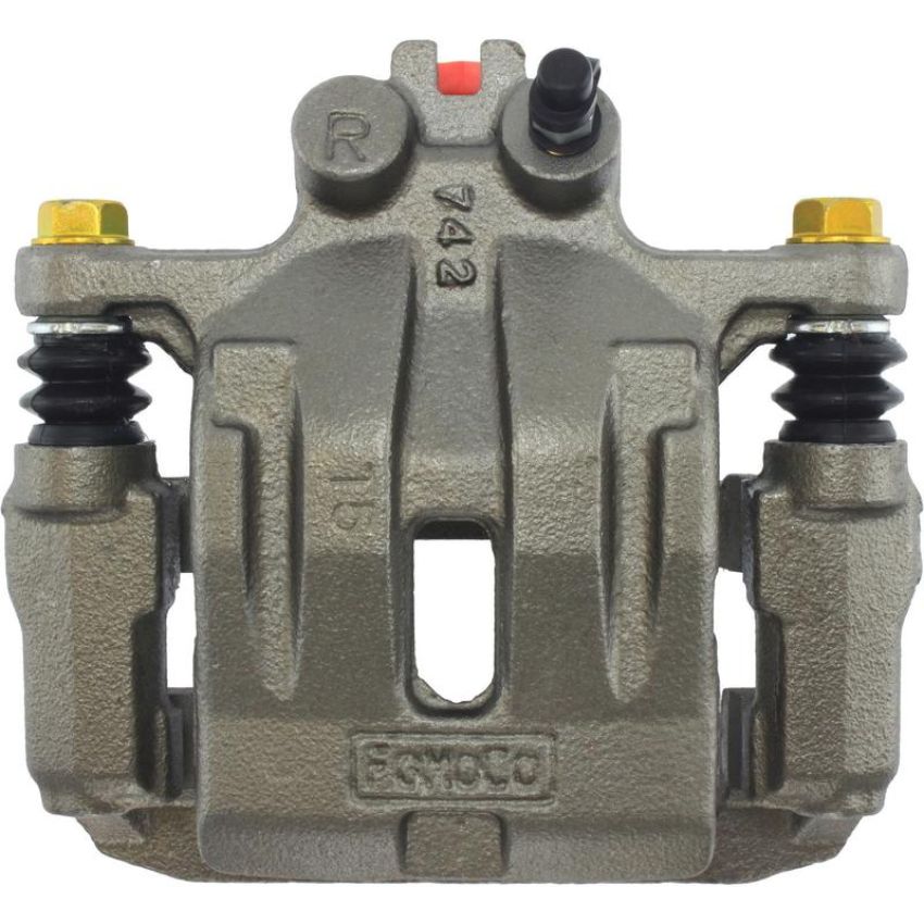 CENTRIC PARTS 141.45561 Centric Semi-Loaded Brake Caliper