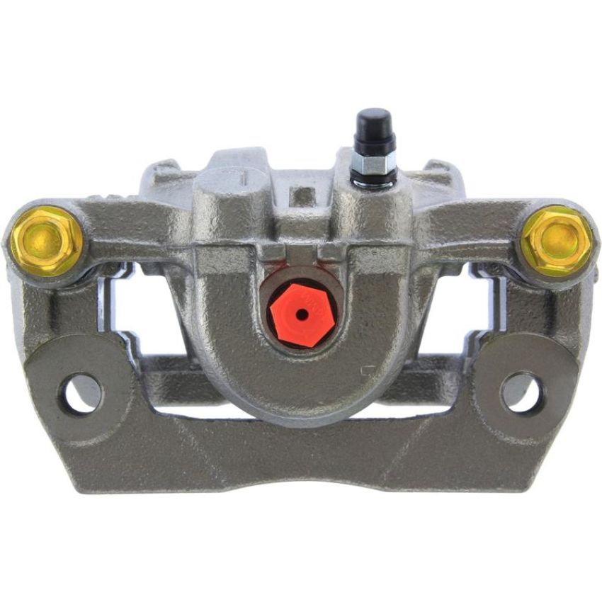 CENTRIC PARTS 141.45562 Centric Semi-Loaded Brake Caliper