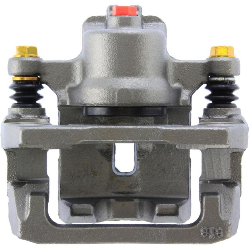 CENTRIC PARTS 141.45562 Centric Semi-Loaded Brake Caliper