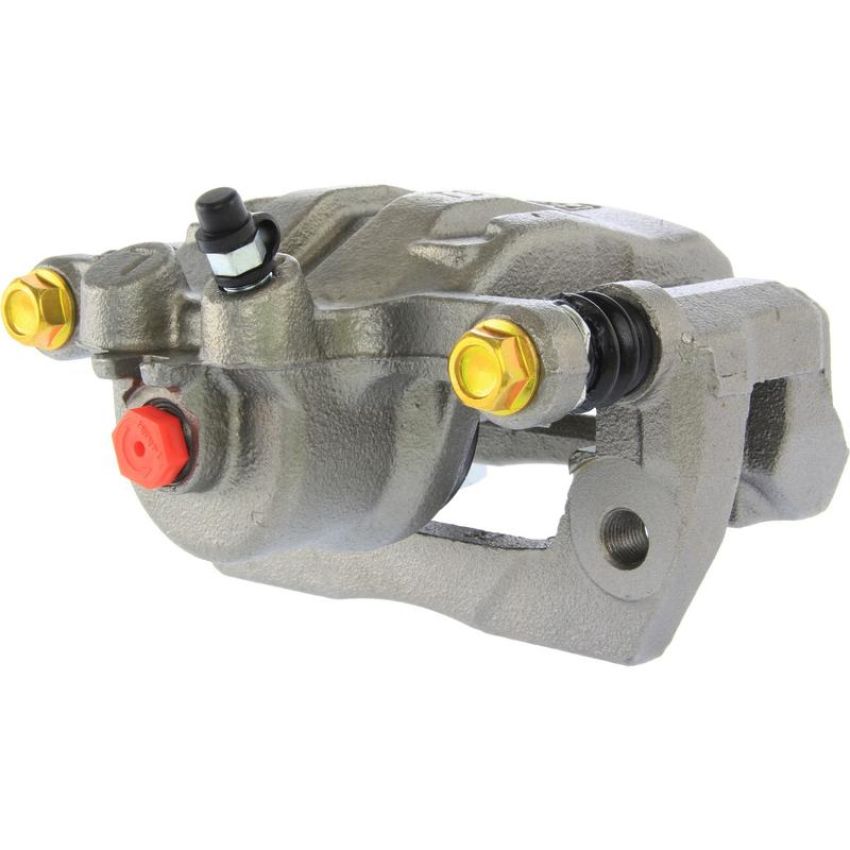 CENTRIC PARTS 141.45562 Centric Semi-Loaded Brake Caliper
