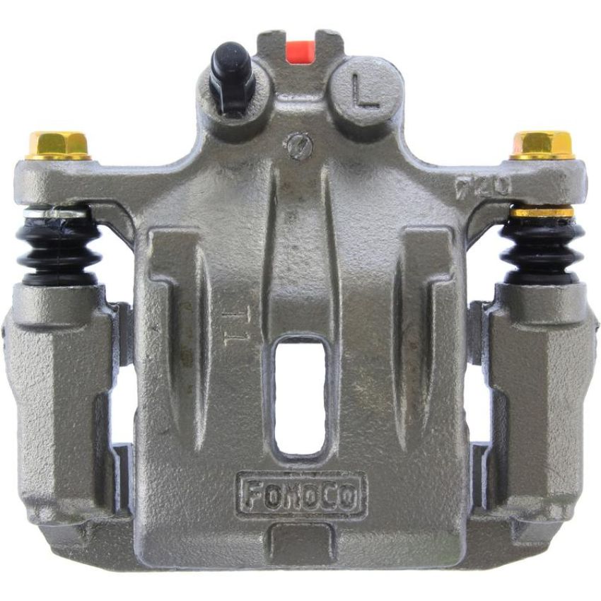 CENTRIC PARTS 141.45562 Centric Semi-Loaded Brake Caliper