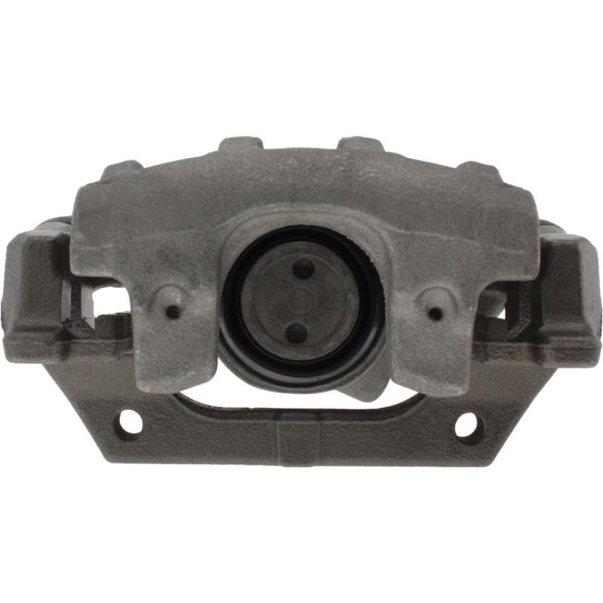 CENTRIC PARTS 141.45563 Centric Semi-Loaded Brake Caliper
