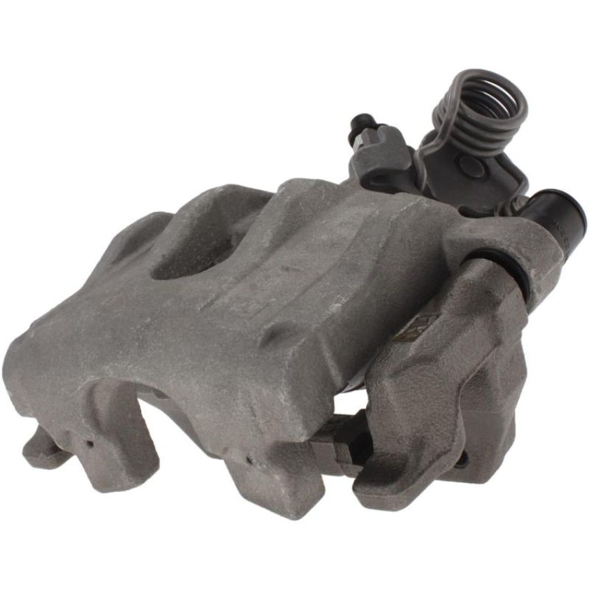 CENTRIC PARTS 141.45563 Centric Semi-Loaded Brake Caliper