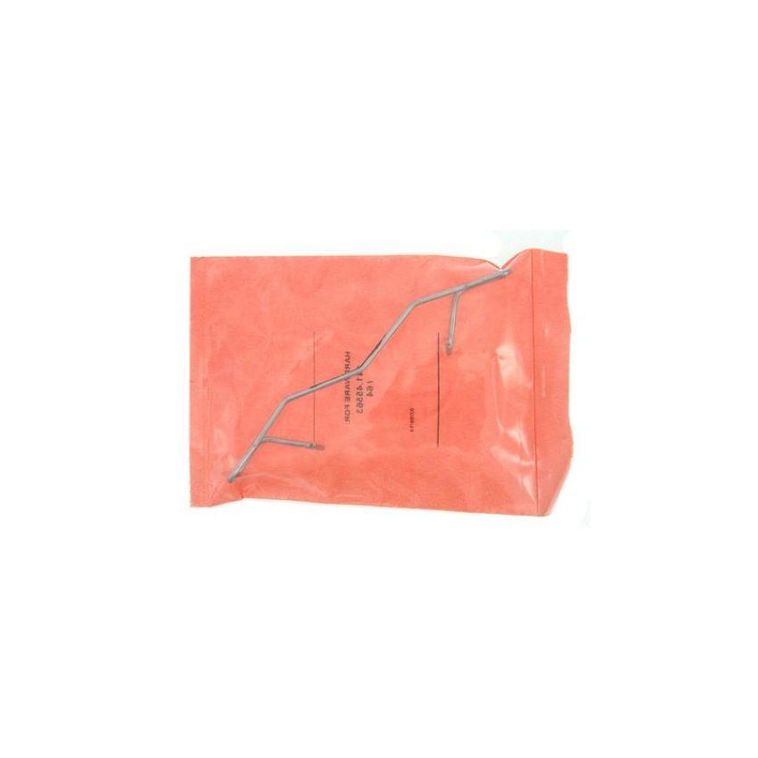 CENTRIC PARTS 141.45564 Centric Semi-Loaded Brake Caliper