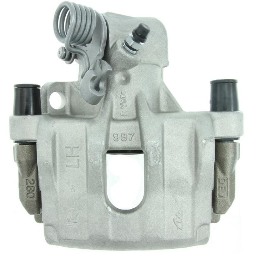 CENTRIC PARTS 141.45564 Centric Semi-Loaded Brake Caliper