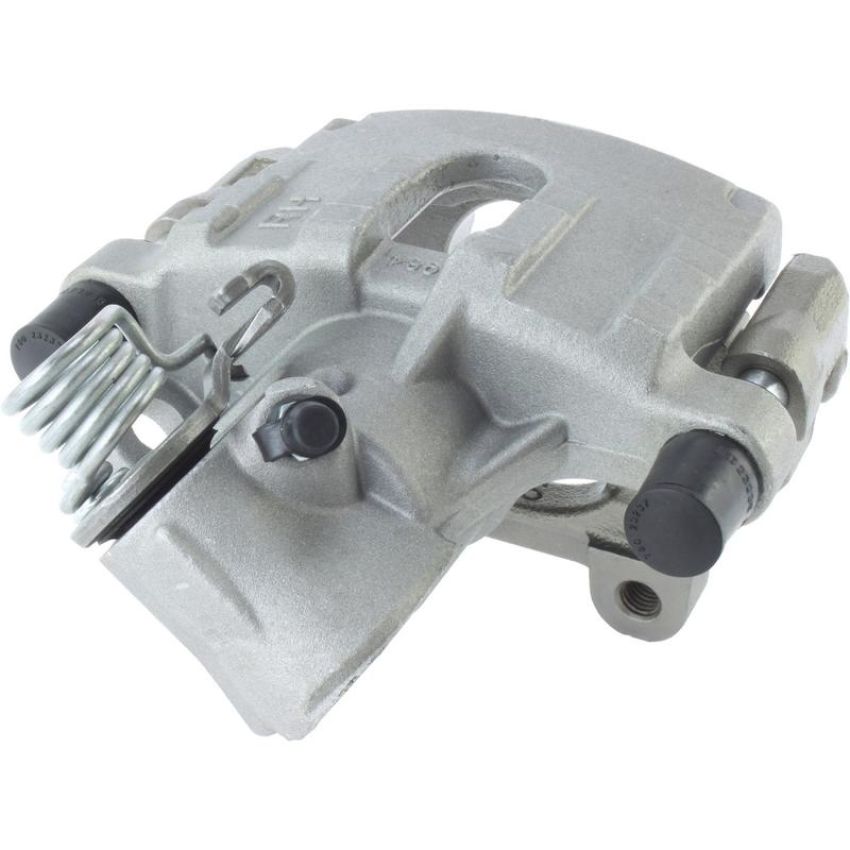 CENTRIC PARTS 141.45565 Centric Semi-Loaded Brake Caliper