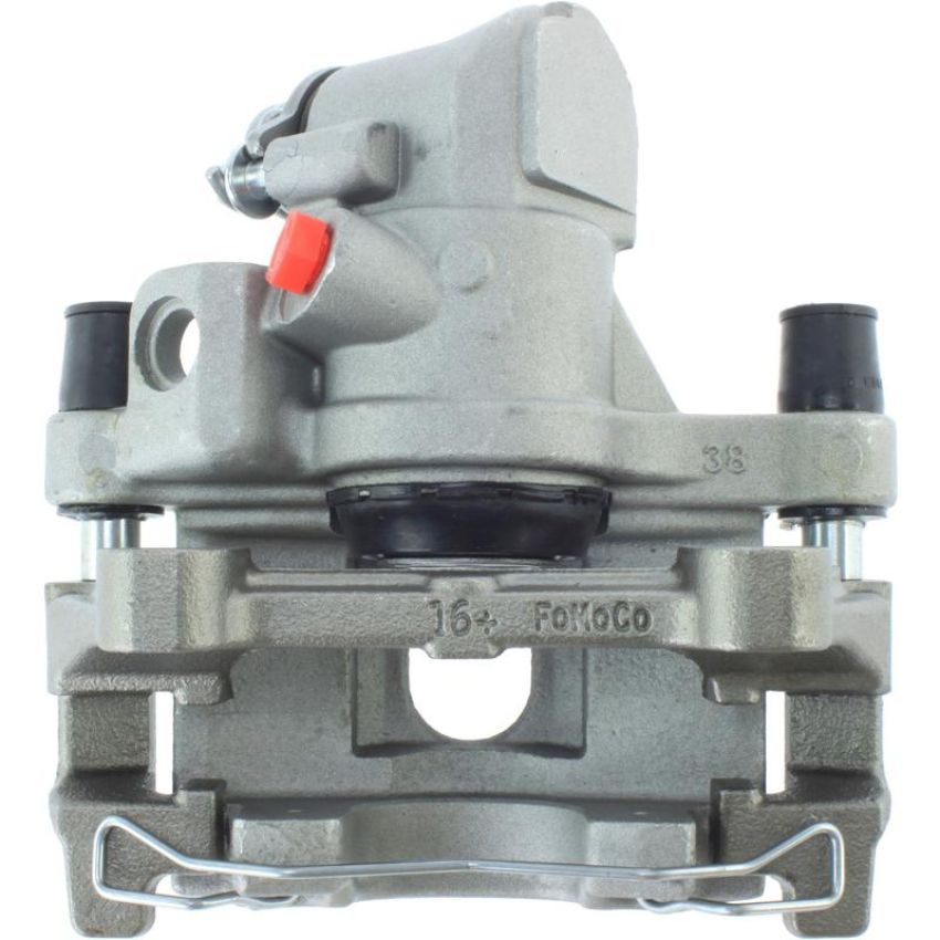 CENTRIC PARTS 141.45565 Centric Semi-Loaded Brake Caliper