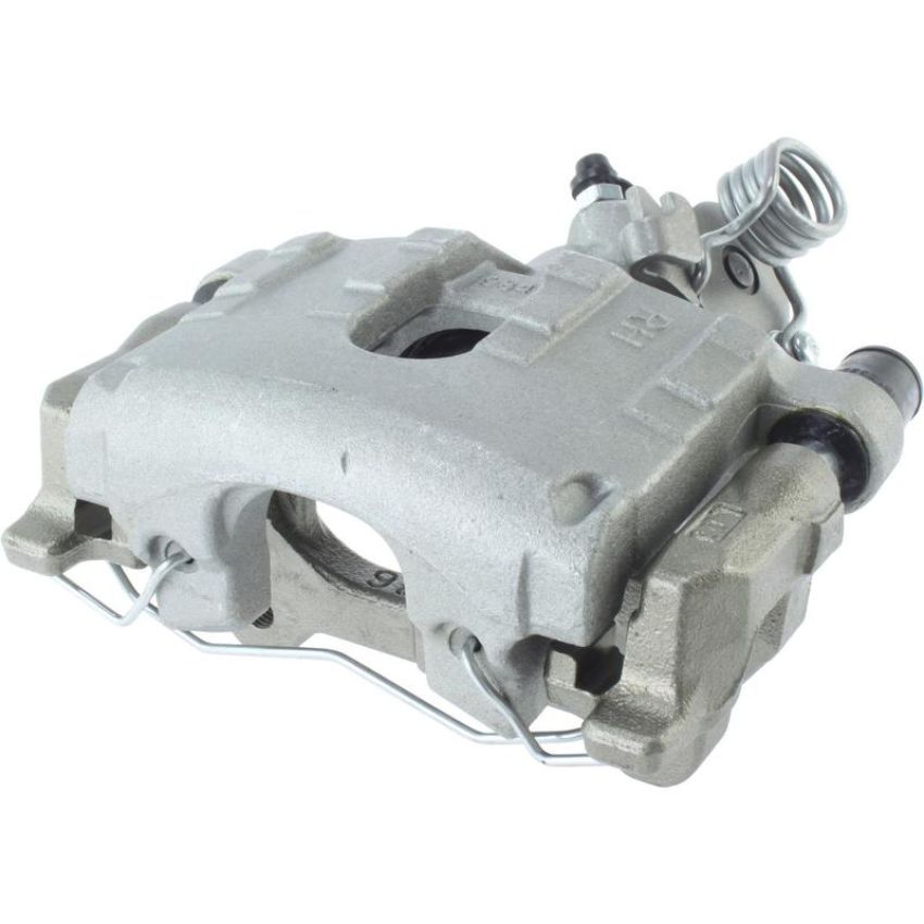 CENTRIC PARTS 141.45565 Centric Semi-Loaded Brake Caliper