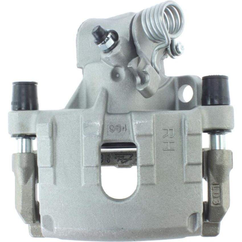 CENTRIC PARTS 141.45565 Centric Semi-Loaded Brake Caliper