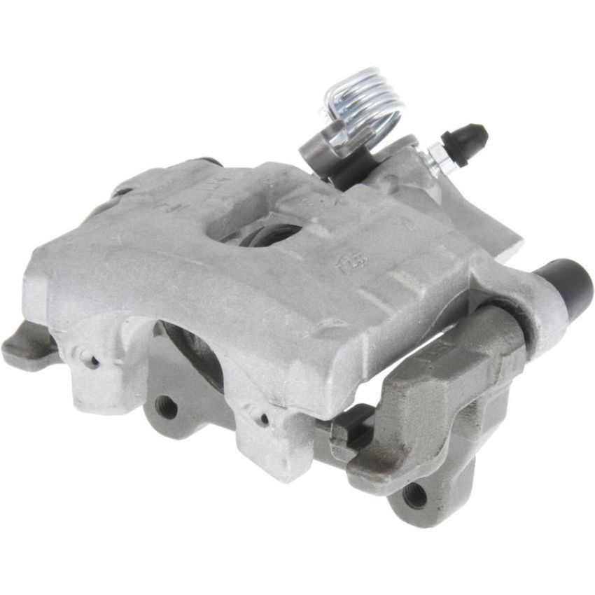 CENTRIC PARTS 141.45566 Centric Semi-Loaded Brake Caliper
