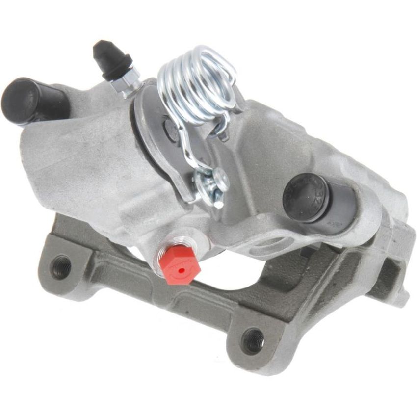 CENTRIC PARTS 141.45566 Centric Semi-Loaded Brake Caliper