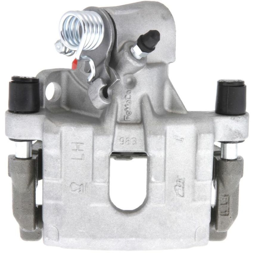 CENTRIC PARTS 141.45566 Centric Semi-Loaded Brake Caliper